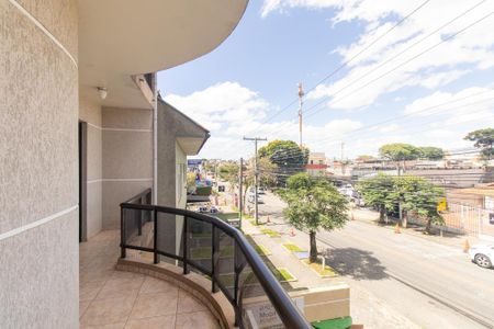 Casa para alugar com 121m², 3 quartos e 1 vagaVaranda da Sala