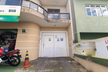 Casa para alugar com 121m², 3 quartos e 1 vagaFachada