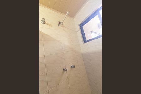 Casa para alugar com 121m², 3 quartos e 1 vagaBanheiro Social