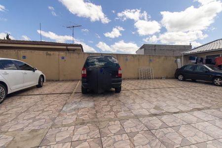 Casa para alugar com 121m², 3 quartos e 1 vagaGaragem