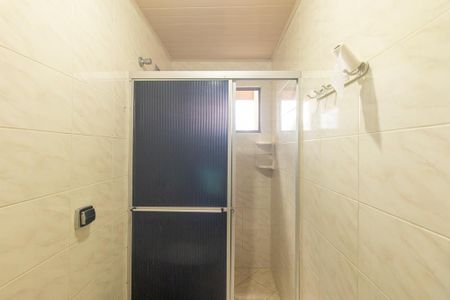 Casa para alugar com 121m², 3 quartos e 1 vagaBanheiro Social