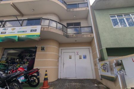 Casa para alugar com 121m², 3 quartos e 1 vagaFachada