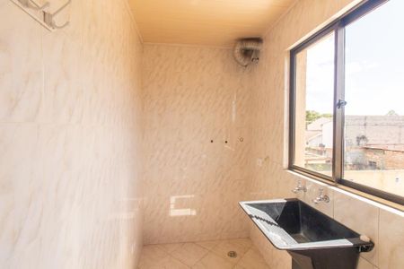 Casa para alugar com 121m², 3 quartos e 1 vagaÁrea de Serviço