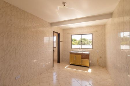 Casa para alugar com 121m², 3 quartos e 1 vagaCozinha