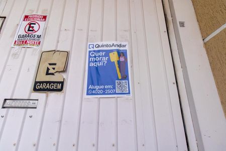 Casa para alugar com 121m², 3 quartos e 1 vagaPlaca