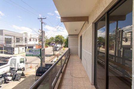 Casa para alugar com 121m², 3 quartos e 1 vagaVaranda da Sala