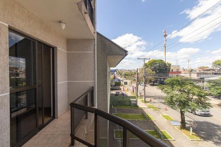 Casa para alugar com 121m², 3 quartos e 1 vagaVaranda da Sala