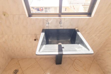 Casa para alugar com 121m², 3 quartos e 1 vagaÁrea de Serviço