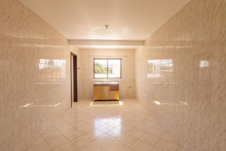 Casa para alugar com 121m², 3 quartos e 1 vagaCozinha