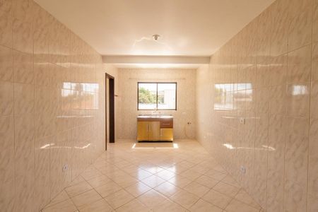 Casa para alugar com 121m², 3 quartos e 1 vagaCozinha