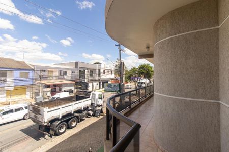 Casa para alugar com 121m², 3 quartos e 1 vagaVaranda da Sala