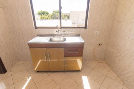 Casa para alugar com 121m², 3 quartos e 1 vagaCozinha