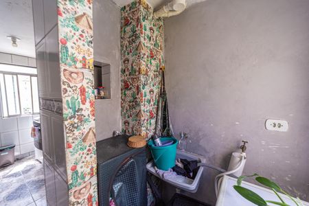 Apartamento à venda com 55m², 2 quartos e 1 vaga Apartamento à venda com 55m², 2 quartos e 1 vagaÁrea de Serviço