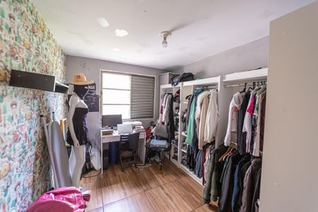 Apartamento à venda com 55m², 2 quartos e 1 vaga Apartamento à venda com 55m², 2 quartos e 1 vagaQuarto 2