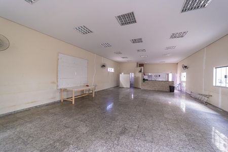 Apartamento à venda com 55m², 2 quartos e 1 vaga Apartamento à venda com 55m², 2 quartos e 1 vagaÁrea comum - Salão de festas