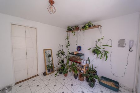 Apartamento à venda com 55m², 2 quartos e 1 vaga Apartamento à venda com 55m², 2 quartos e 1 vagaSala