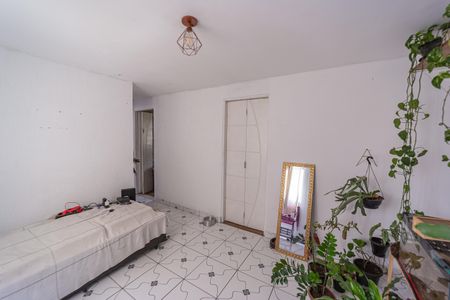 Apartamento à venda com 55m², 2 quartos e 1 vaga Apartamento à venda com 55m², 2 quartos e 1 vagaSala