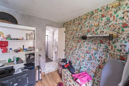 Apartamento à venda com 55m², 2 quartos e 1 vaga Apartamento à venda com 55m², 2 quartos e 1 vagaQuarto 2