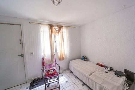 Apartamento à venda com 55m², 2 quartos e 1 vaga Apartamento à venda com 55m², 2 quartos e 1 vagaSala