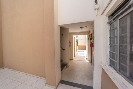 Apartamento à venda com 55m², 2 quartos e 1 vaga Apartamento à venda com 55m², 2 quartos e 1 vagaÁrea comum