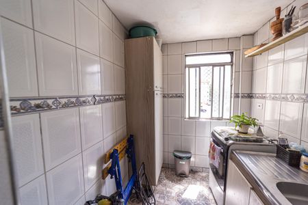 Apartamento à venda com 55m², 2 quartos e 1 vaga Apartamento à venda com 55m², 2 quartos e 1 vagaCozinha