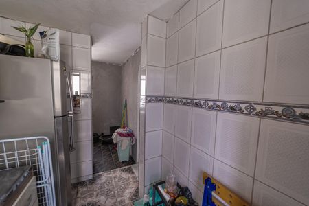 Apartamento à venda com 55m², 2 quartos e 1 vaga Apartamento à venda com 55m², 2 quartos e 1 vagaCozinha