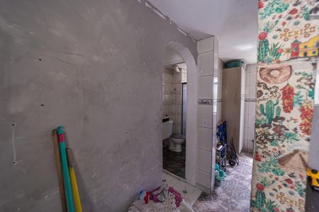 Apartamento à venda com 55m², 2 quartos e 1 vaga Apartamento à venda com 55m², 2 quartos e 1 vagaÁrea de Serviço