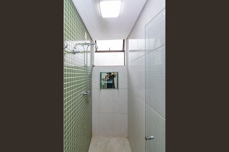 Apartamento à venda com 220m², 3 quartos e 1 vagaBanheiro Social