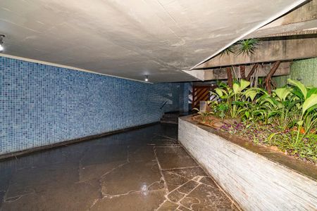 Apartamento à venda com 220m², 3 quartos e 1 vagaÁrea comum