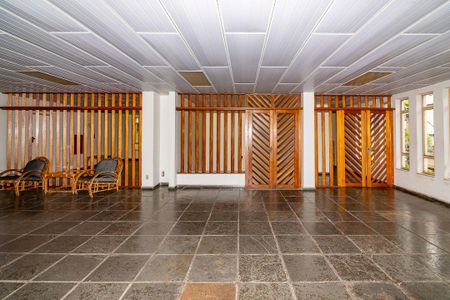 Apartamento à venda com 220m², 3 quartos e 1 vagaÁrea comum