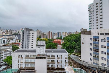 Apartamento à venda com 220m², 3 quartos e 1 vagaVaranda