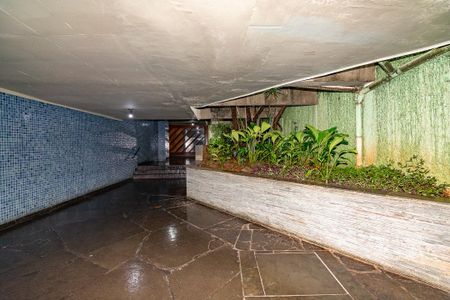 Apartamento à venda com 220m², 3 quartos e 1 vagaÁrea comum