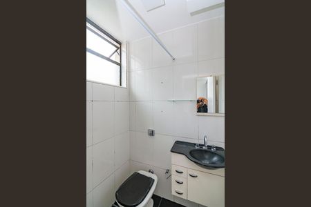 Apartamento à venda com 220m², 3 quartos e 1 vagaBanheiro de serviço