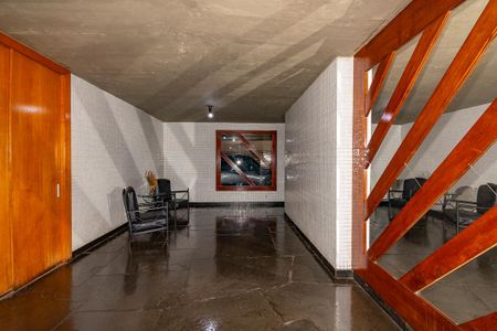 Apartamento à venda com 220m², 3 quartos e 1 vagaÁrea comum