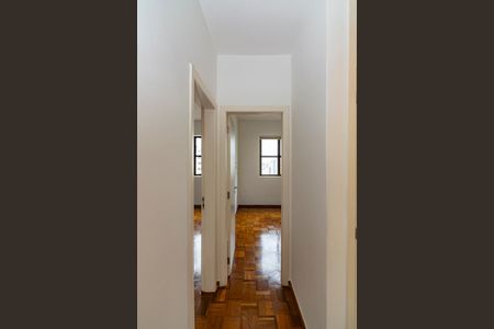 Apartamento à venda com 220m², 3 quartos e 1 vagaCorredor