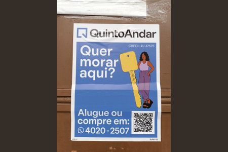 Casa de condomínio para alugar com 48m², 1 quarto e 1 vagaplaca