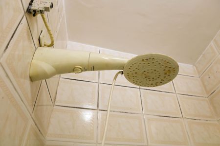 Casa de condomínio para alugar com 48m², 1 quarto e 1 vagaBanheiro