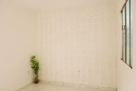 Casa de condomínio para alugar com 48m², 1 quarto e 1 vagaSala