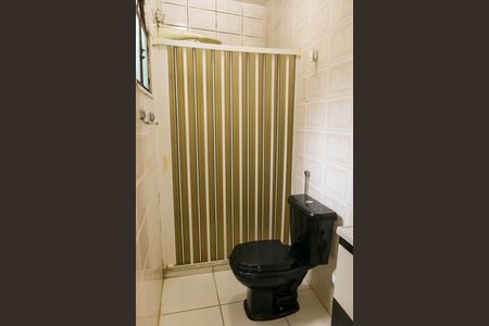 Banheiro de casa de condomínio à venda com 1 quarto, 48m² em Quintino Bocaiúva, Rio de Janeiro