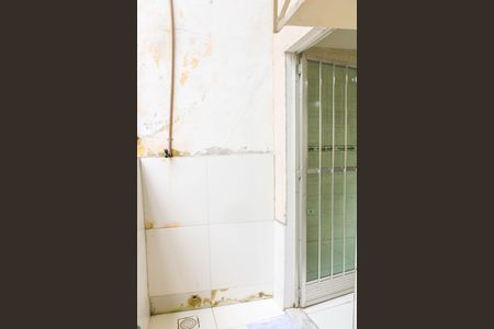 Casa de condomínio para alugar com 48m², 1 quarto e 1 vagaÁrea de Serviço