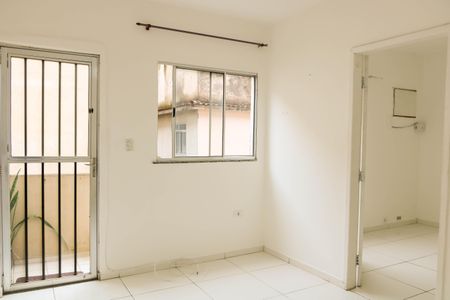 Sala de casa de condomínio à venda com 1 quarto, 48m² em Quintino Bocaiúva, Rio de Janeiro