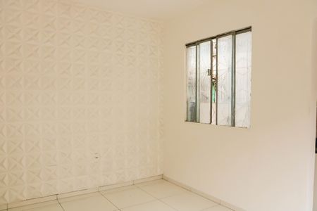 Casa de condomínio para alugar com 48m², 1 quarto e 1 vagaSala
