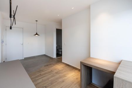 Apartamento para alugar com 55m², 2 quartos e 1 vaga Apartamento para alugar com 55m², 2 quartos e 1 vagaSala