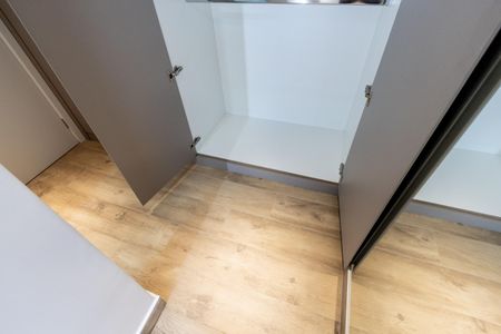 Apartamento para alugar com 55m², 2 quartos e 1 vaga Apartamento para alugar com 55m², 2 quartos e 1 vagaQuarto 1 - Suite