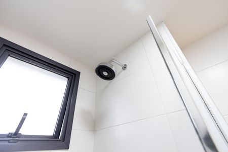 Apartamento para alugar com 55m², 2 quartos e 1 vaga Apartamento para alugar com 55m², 2 quartos e 1 vagaQuarto 1 - Banheiro