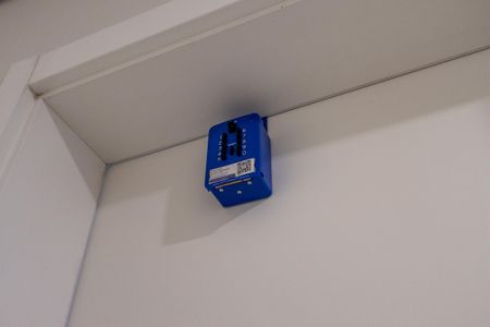 Apartamento para alugar com 55m², 2 quartos e 1 vaga Apartamento para alugar com 55m², 2 quartos e 1 vagaLockbox