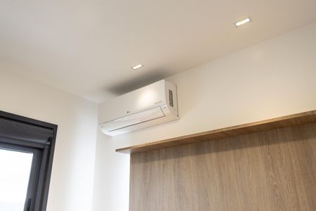 Apartamento para alugar com 55m², 2 quartos e 1 vaga Apartamento para alugar com 55m², 2 quartos e 1 vagaQuarto 1 - Suite