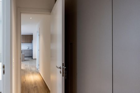 Apartamento para alugar com 55m², 2 quartos e 1 vaga Apartamento para alugar com 55m², 2 quartos e 1 vagaCorredor