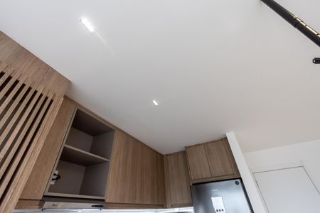 Apartamento para alugar com 55m², 2 quartos e 1 vaga Apartamento para alugar com 55m², 2 quartos e 1 vagaCozinha e Área de Serviço