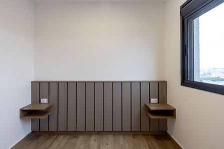 Apartamento para alugar com 55m², 2 quartos e 1 vaga Apartamento para alugar com 55m², 2 quartos e 1 vagaQuarto 1 - Suite